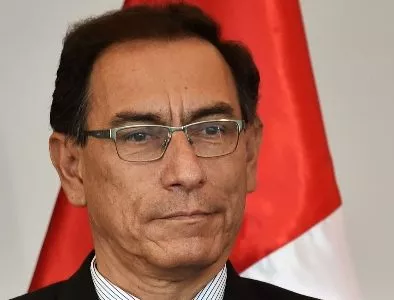 FILES-PERU-KUCZYNSKI-RESIGNATION-VIZCARRA