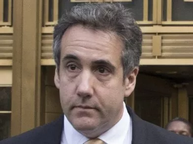Michael Cohen