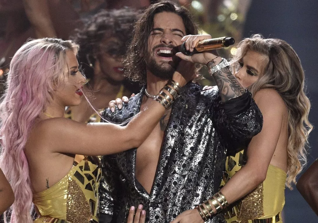 Maluma