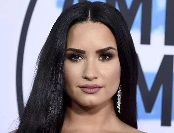 Demi Lovato