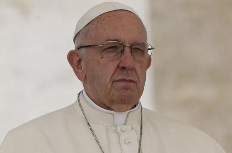 Vatican Death Penalty