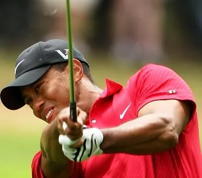 U.S. Open – Third Round