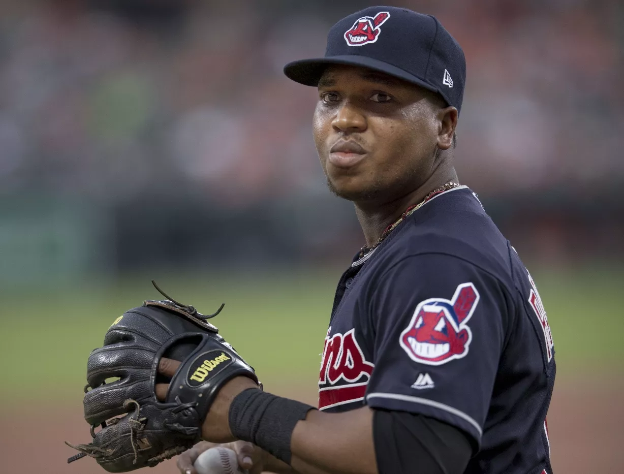Jose Ramirez