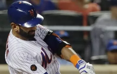 Jose Bautista