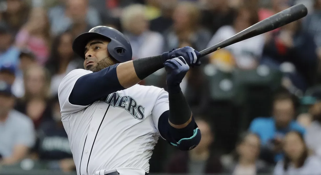 Blue Jays Mariners Baseball