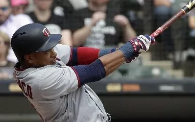 Jorge Polanco