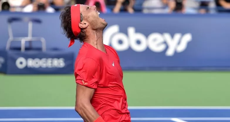 Toronto Tennis