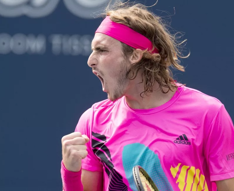 Toronto Tennis