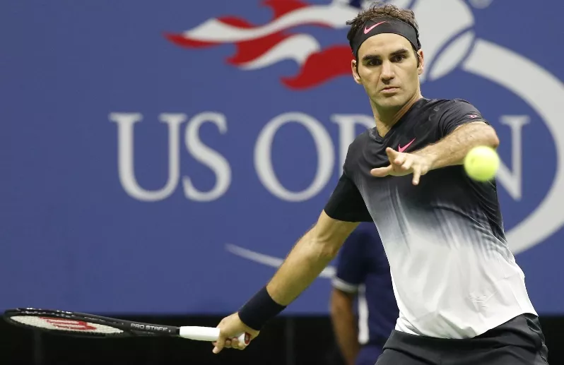Roger Federer