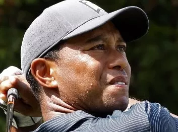 Tiger Woods