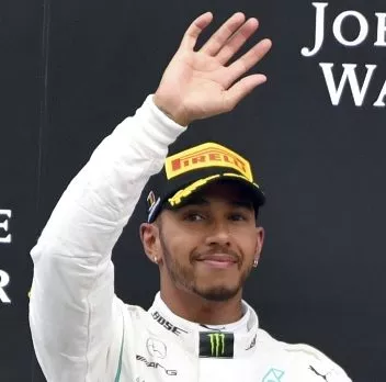 Belgium F1 GP Auto Racing