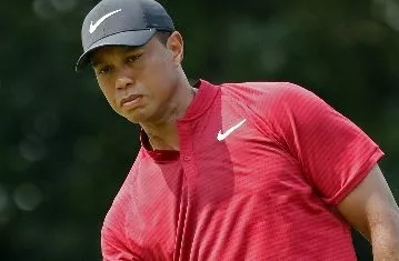 Tiger Woods