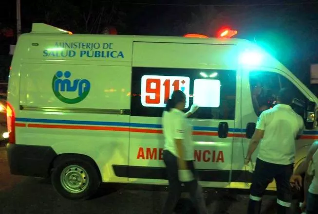 accidentes-de-transito-ocurridos-por-separados-en-puerto-plata-y-sosua-dejan-5-personas-heridas-de-gravedad