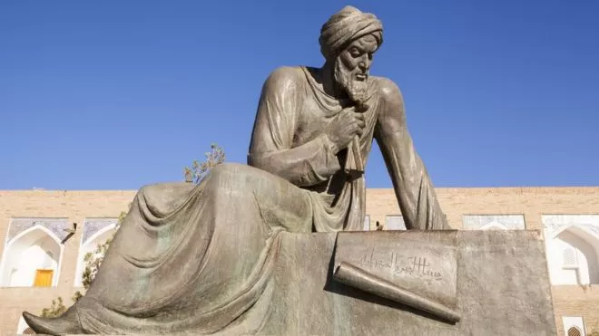 al-juarism