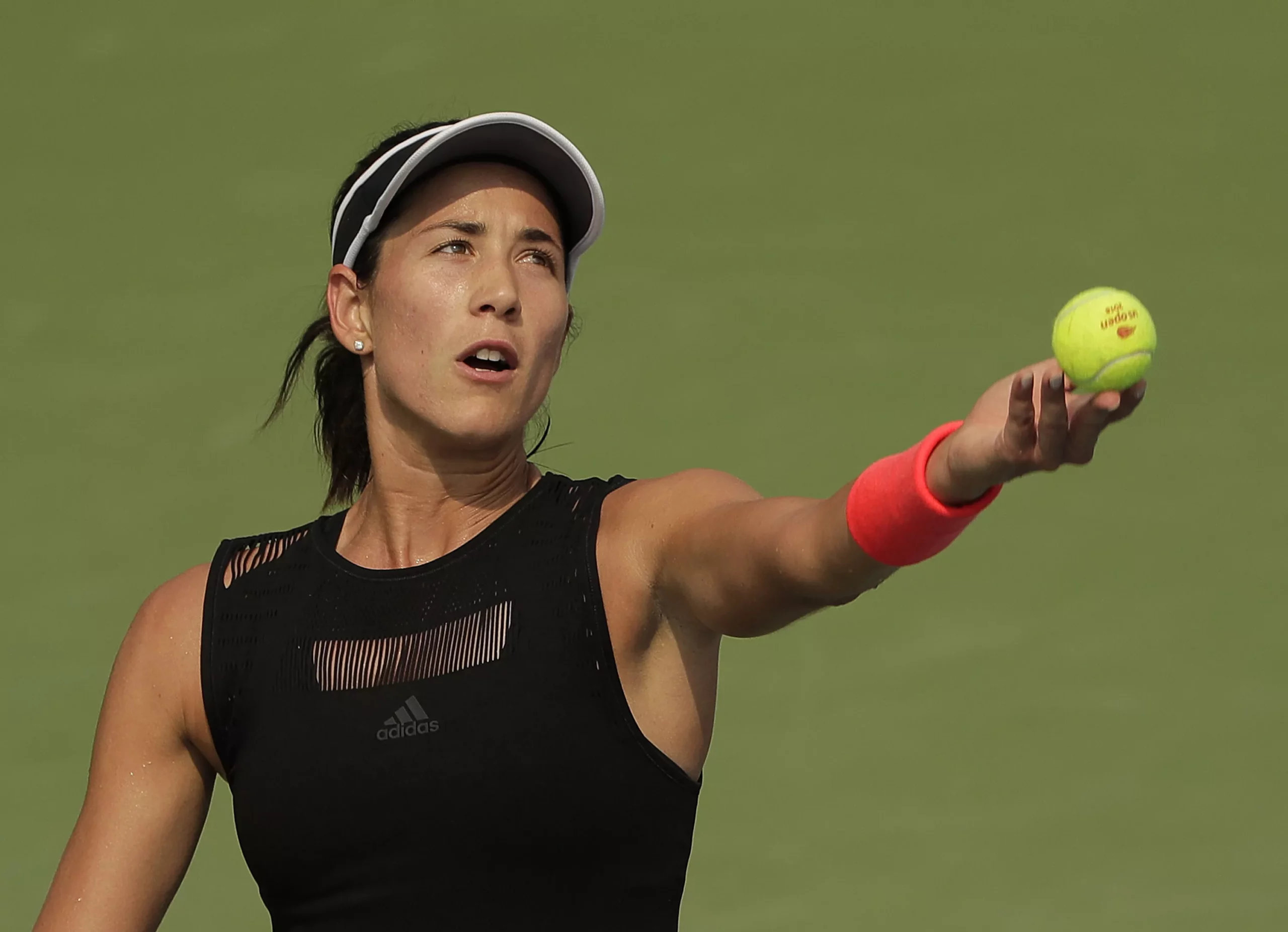 US Open Tennis
