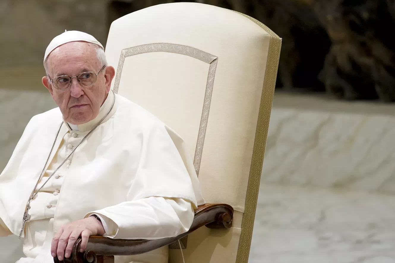 VATICANO-ABUSO-PAÍSES