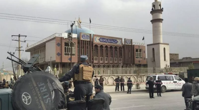 un-atentado-a-una-mezquita-chii-deja-30-muertos-y-81-heridos-en-afganistan