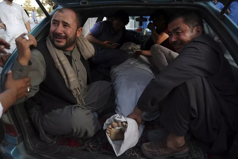 Afghanistan