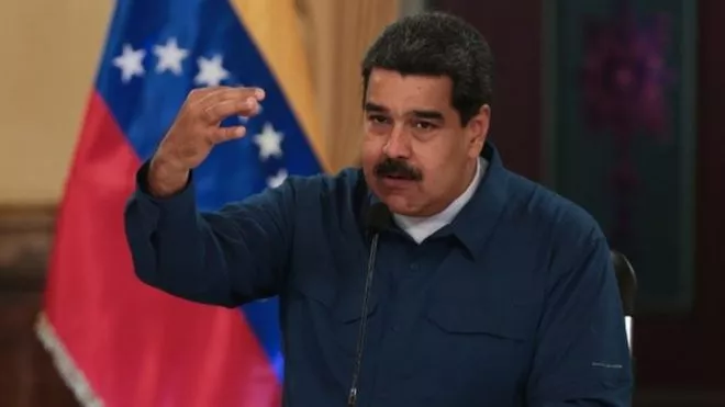 maduro