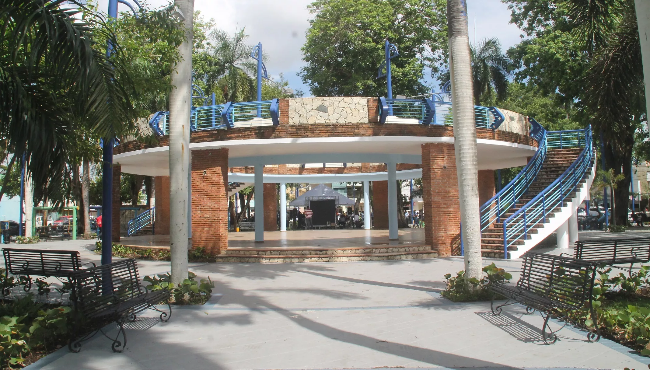 parque