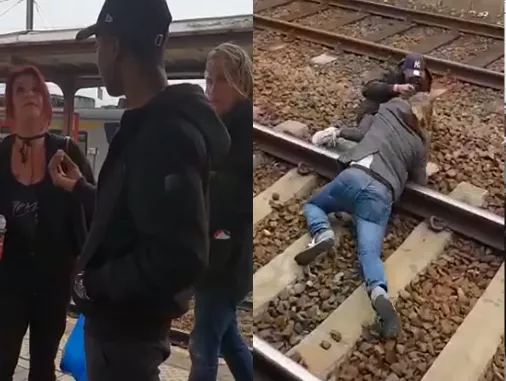 racismo