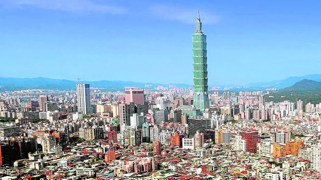 TALLEST BUILDING