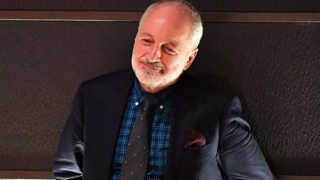 André Aciman