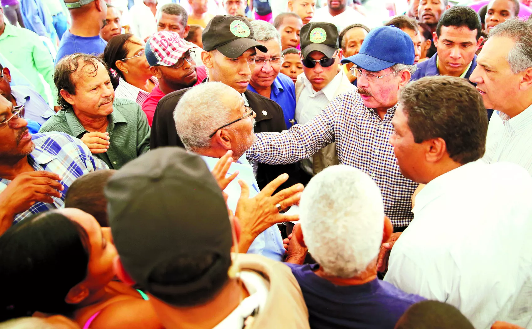 10/09/2018 ELDIA_LUNES_100918_ Nacionales8