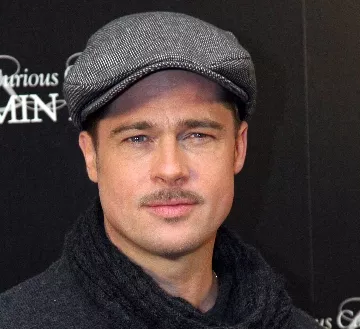 FRANCE-US-CINEMA-FINCHER-PITT