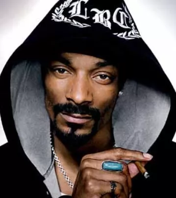 Snoop Dogg