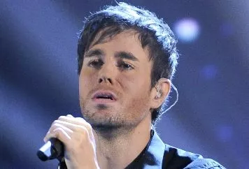 Enrique Iglesias