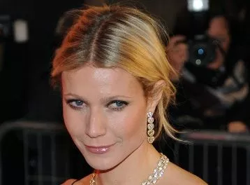 FRANCE-US-CINEMA-GRAY-PALTROW