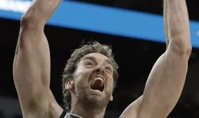 Pau Gasol