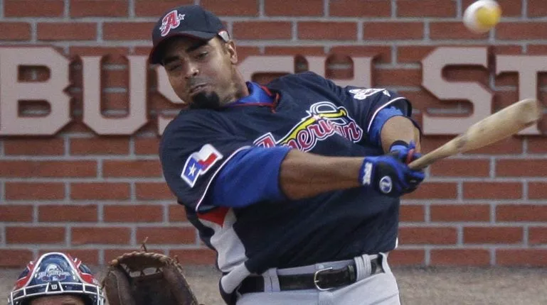 Home Run Derby Baseball