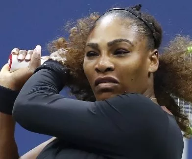 US Open Tennis