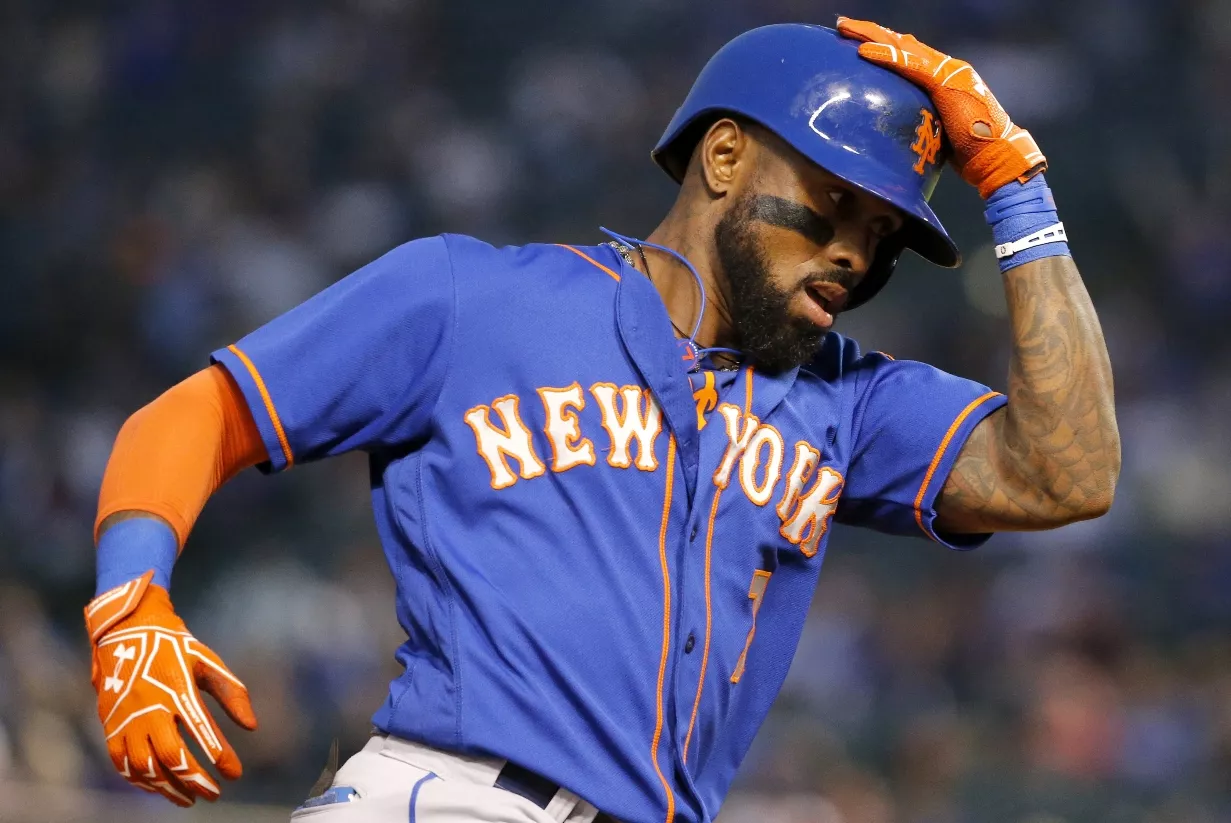 Jose Reyes