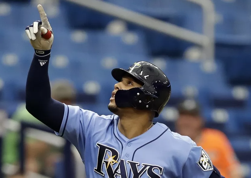 Carlos Gomez