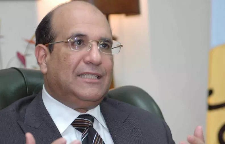 Julio César Castaños Guzmán