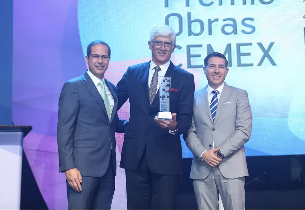 cemex-reconoce-la-arquitectura-nacional-en-premios-obras-cemex