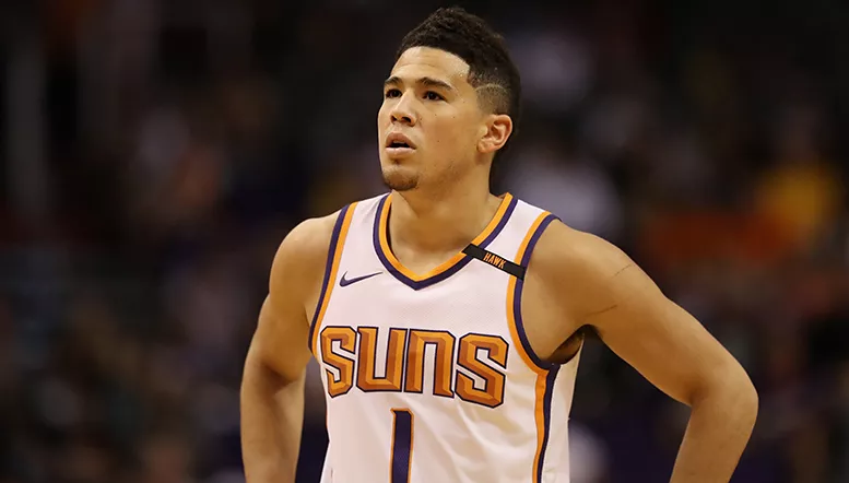 Los Angeles Lakers v Phoenix Suns