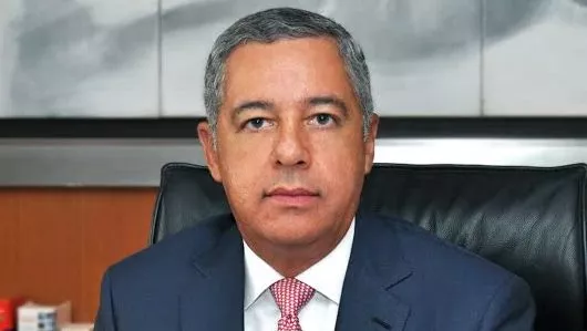 donaldo-guerrero-ministro-de-hacienda