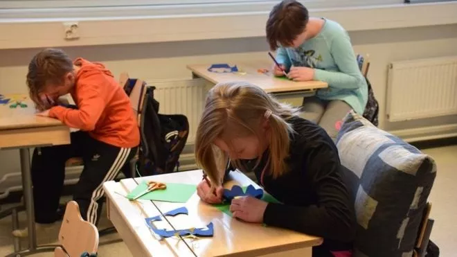 finlandia-educacion-ninos-escuela