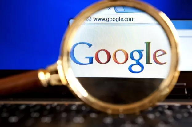 google