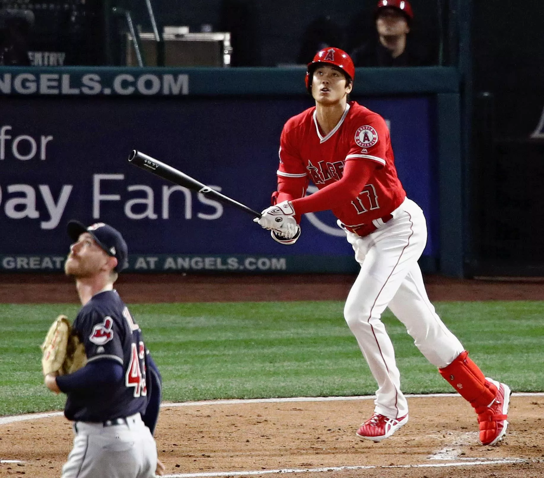 Shohei Ohtani