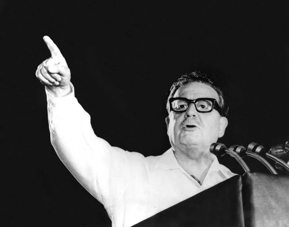 salvador-allende-chile