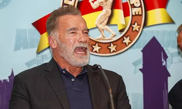 arnold