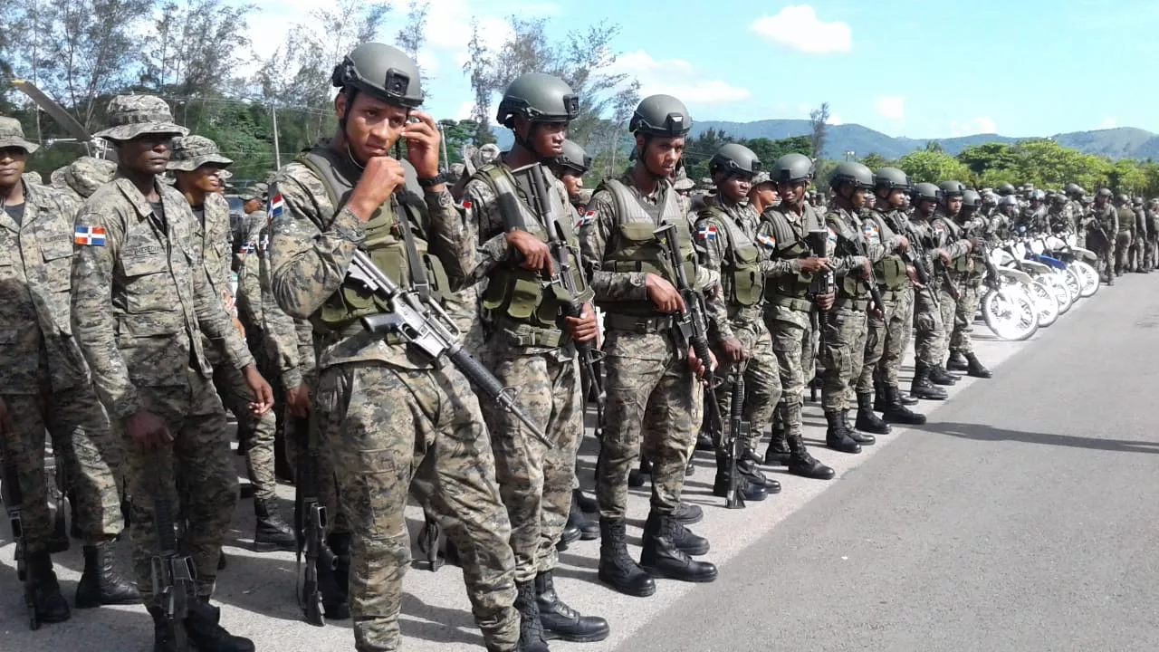 militares-Cesfront-Tarea Conjunta
