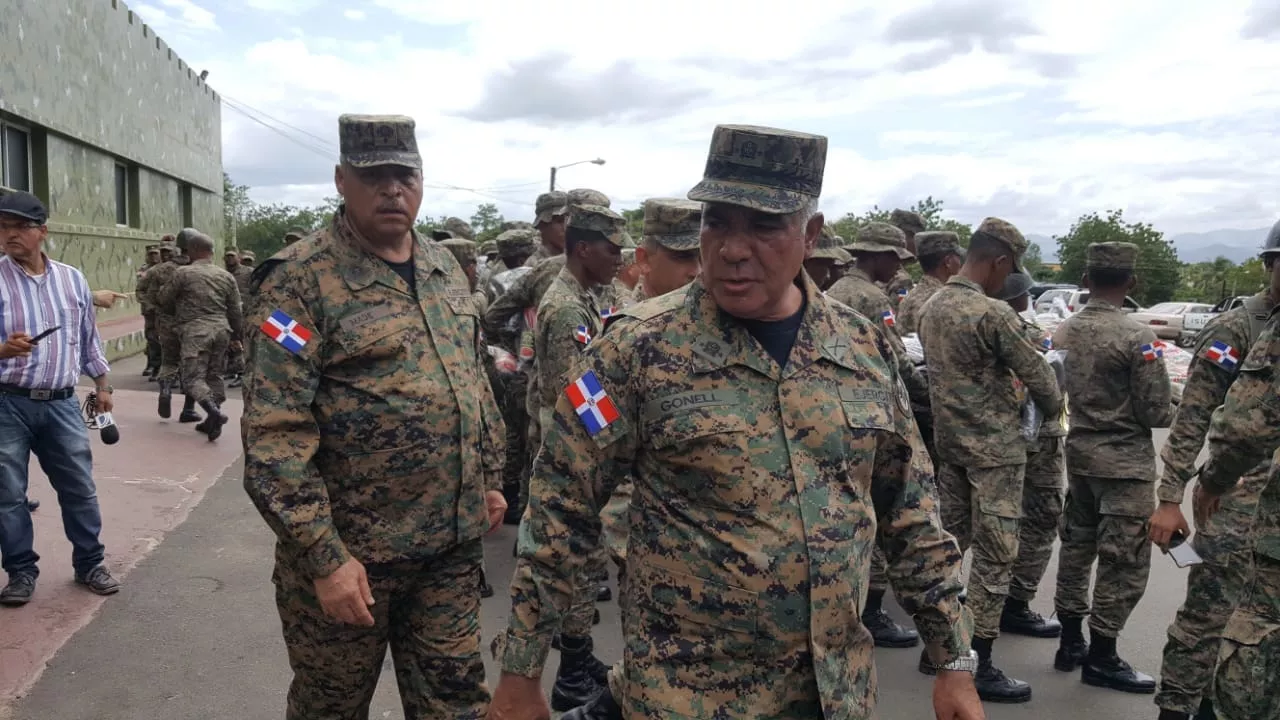 ejercito