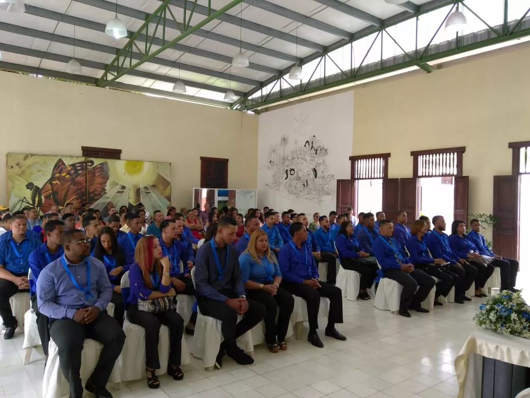 jovenes