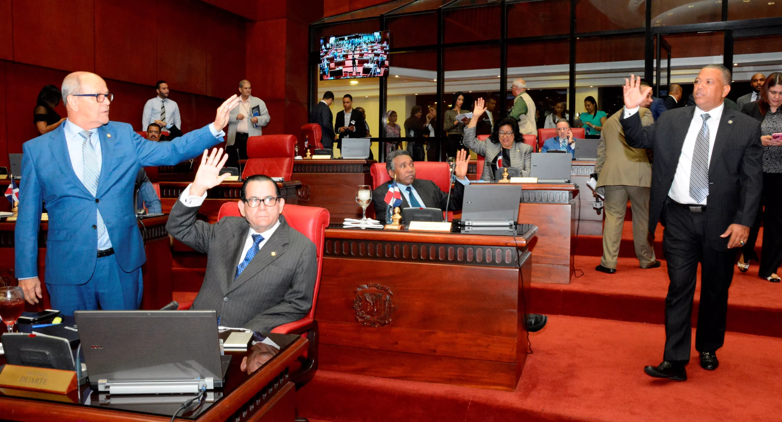 senado